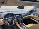 Thumbnail image of 2013 Cadillac XTS at ANGIE'S AUTO SALES LLC