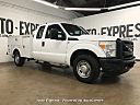2013 Ford F-250 Super Duty XL at Auto Express