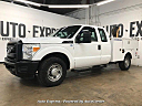Thumbnail image of 2013 Ford F-250 Super Duty at Auto Express