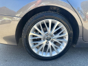 2019 Toyota Camry XLE at AUTOHAUS OF GREENSBORO LLC