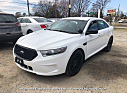 Thumbnail image of 2015 Ford Taurus at Michael's of Henrico, VA
