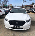 Thumbnail image of 2015 Ford Taurus at Michael's of Henrico, VA