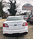 Thumbnail image of 2015 Ford Taurus at Michael's of Henrico, VA