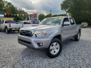 Thumbnail image of 2015 Toyota Tacoma at JONES AUTO SALES