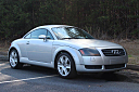 Thumbnail image of 2004 Audi TT at PRO Care Auto Sales LLC