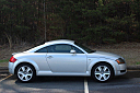 Thumbnail image of 2004 Audi TT at PRO Care Auto Sales LLC