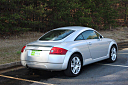 Thumbnail image of 2004 Audi TT at PRO Care Auto Sales LLC