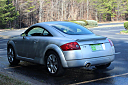 2004 Audi TT 180hp at PRO Care Auto Sales LLC