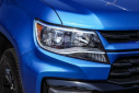 Thumbnail image of 2022 Chevrolet Colorado at Norm Reeves Honda Superstore West Covina