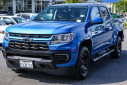 Thumbnail image of 2022 Chevrolet Colorado at Norm Reeves Honda Superstore West Covina