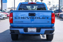 Thumbnail image of 2022 Chevrolet Colorado at Norm Reeves Honda Superstore West Covina