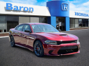 Thumbnail image of 2023 Dodge Charger at Baron Honda