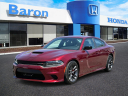Thumbnail image of 2023 Dodge Charger at Baron Honda