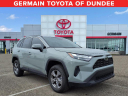 Thumbnail image of 2023 Toyota RAV4 at Germain Toyota Of Dundee