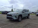 Thumbnail image of 2023 Toyota RAV4 at Germain Toyota Of Dundee