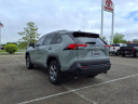 Thumbnail image of 2023 Toyota RAV4 at Germain Toyota Of Dundee