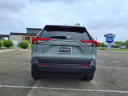 Thumbnail image of 2023 Toyota RAV4 at Germain Toyota Of Dundee