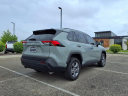 Thumbnail image of 2023 Toyota RAV4 at Germain Toyota Of Dundee