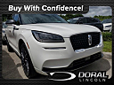 2022 Lincoln Corsair Reserve at Doral Lincoln