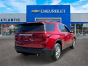 Thumbnail image of 2023 Chevrolet Traverse at Atlantic Chevrolet Cadillac