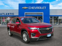 Thumbnail image of 2023 Chevrolet Traverse at Atlantic Chevrolet Cadillac