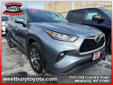 2020 Toyota Highlander XLE at Westbury Toyota Scion