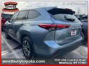 Thumbnail image of 2020 Toyota Highlander at Westbury Toyota Scion