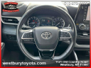 Thumbnail image of 2020 Toyota Highlander at Westbury Toyota Scion