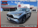 Thumbnail image of 2020 Toyota Highlander at Westbury Toyota Scion