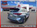 Thumbnail image of 2020 Toyota Highlander at Westbury Toyota Scion