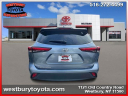 Thumbnail image of 2020 Toyota Highlander at Westbury Toyota Scion