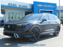 Thumbnail image of 2023 Honda CR-V Hybrid at Cecil Clark Chevrolet