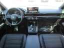 Thumbnail image of 2023 Honda CR-V Hybrid at Cecil Clark Chevrolet