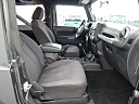 Thumbnail image of 2014 Jeep Wrangler at Gary Mathews Motors