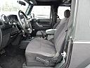 Thumbnail image of 2014 Jeep Wrangler at Gary Mathews Motors