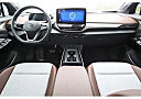 Thumbnail image of 2023 Volkswagen ID.4 at ArcherVW-New of Houston, TX