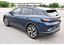 Thumbnail image of 2023 Volkswagen ID.4 at ArcherVW-New of Houston, TX