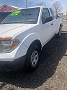 Thumbnail image of 2006 Nissan Frontier at AAA Auto Masters LLC