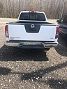 Thumbnail image of 2006 Nissan Frontier at AAA Auto Masters LLC