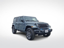Thumbnail image of 2024 Jeep Wrangler at Nielsen Chrysler Dodge Jeep Ram