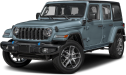 2024 Jeep Wrangler Sport S 4xe at Nielsen Chrysler Dodge Jeep Ram