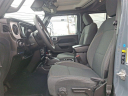 Thumbnail image of 2024 Jeep Wrangler at Nielsen Chrysler Dodge Jeep Ram