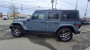 Thumbnail image of 2024 Jeep Wrangler at Nielsen Chrysler Dodge Jeep Ram