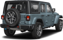 Thumbnail image of 2024 Jeep Wrangler at Nielsen Chrysler Dodge Jeep Ram