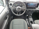 Thumbnail image of 2024 Jeep Wrangler at Nielsen Chrysler Dodge Jeep Ram
