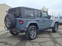 Thumbnail image of 2024 Jeep Wrangler at Nielsen Chrysler Dodge Jeep Ram