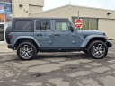 Thumbnail image of 2024 Jeep Wrangler at Nielsen Chrysler Dodge Jeep Ram