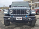 Thumbnail image of 2024 Jeep Wrangler at Nielsen Chrysler Dodge Jeep Ram
