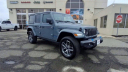 Thumbnail image of 2024 Jeep Wrangler at Nielsen Chrysler Dodge Jeep Ram