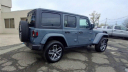 Thumbnail image of 2024 Jeep Wrangler at Nielsen Chrysler Dodge Jeep Ram